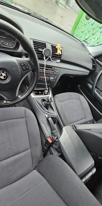 BMW Seria 1 cena 16500 przebieg: 194000, rok produkcji 2008 z Sochaczew małe 29